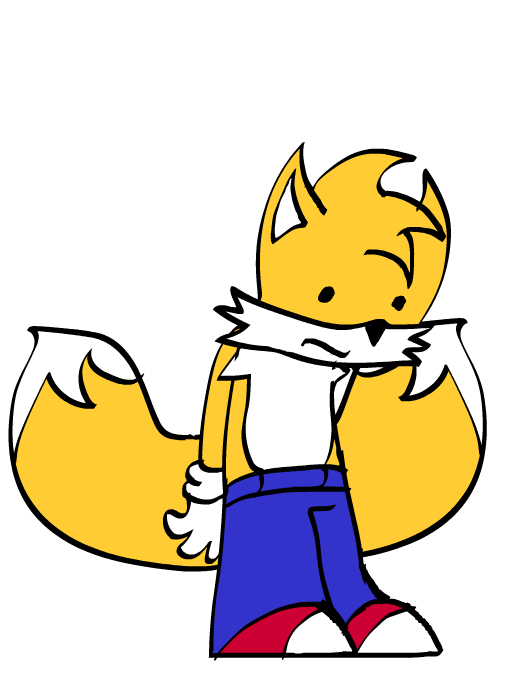 Tails